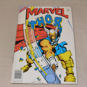 Marvel 03 - 1990 Thor